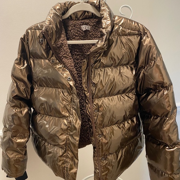 Puffer Jacket - Picture 1 of 6